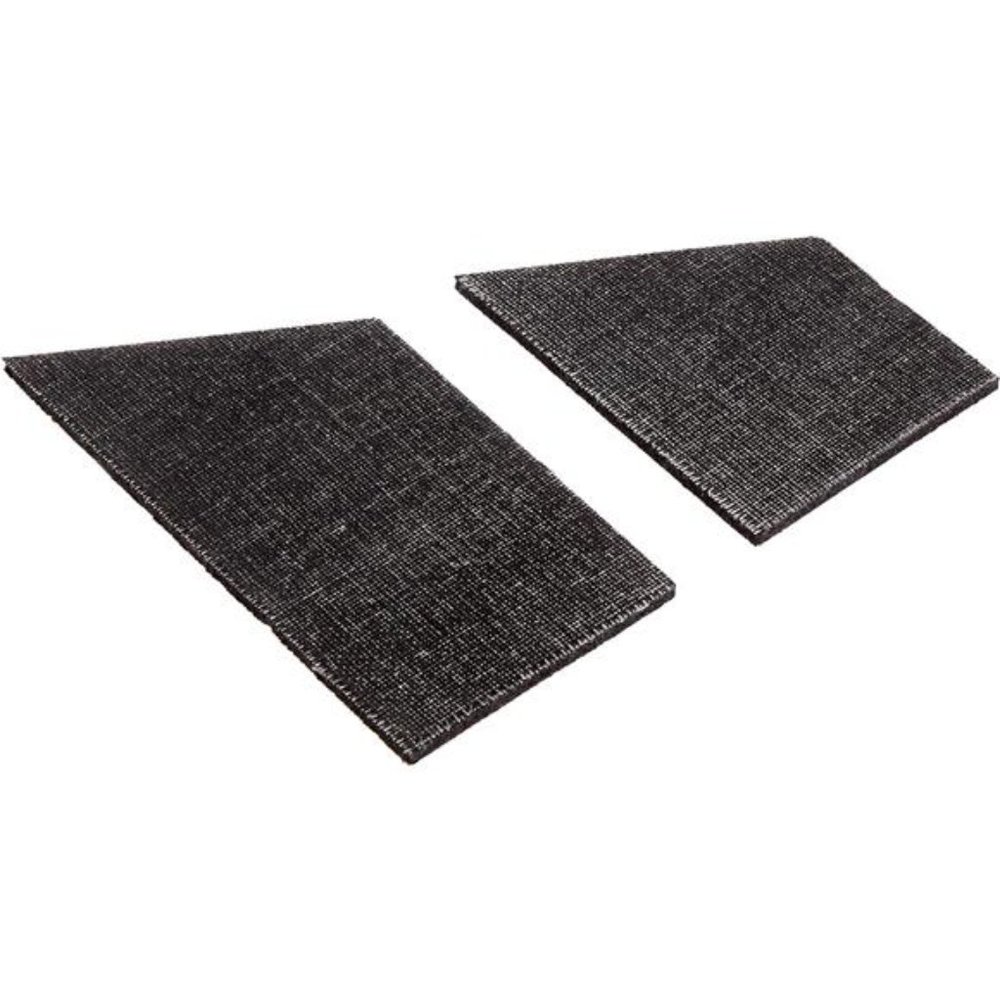 Billiard/Pool Table Cushion Facings, Pack of 12 Strips
